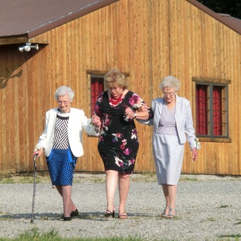 Photo of Gerry Persyn